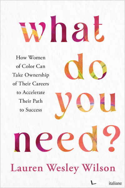 What Do You Need?