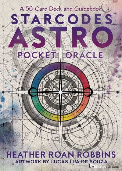 Starcodes Astro Oracle