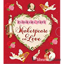 Shakespeare on Love: Panorama Pops