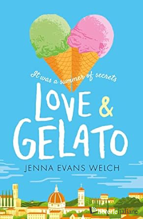 Love & Gelato