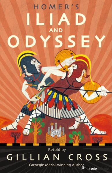 Homer's Iliad and Odyssey
