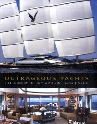 OUTRAGEOUS YACHTS