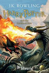 Harry Potter and the Goblet of Fire