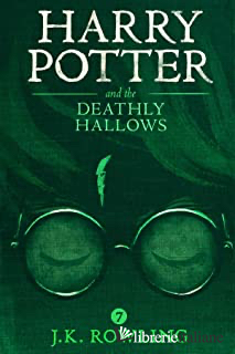 Harry Potter and the Deathly Hallows