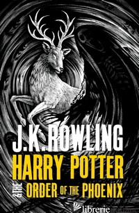 Harry Potter and the Order of the Phoenix