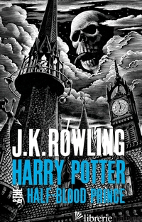 Harry Potter and the Half-Blood Prince