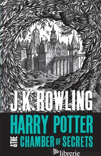 Harry Potter and the Chamber of Secrets