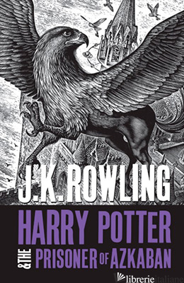 Harry Potter and the Prisoner of Azkaban