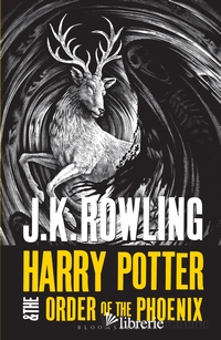 Harry Potter and the Order of the Phoenix