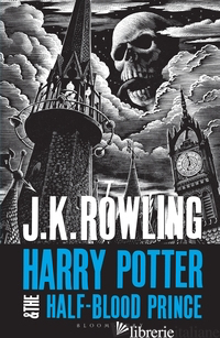 Harry Potter and the Half-Blood Prince