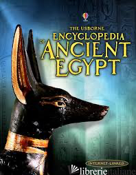 ENCYLOPEDIA OF ANCIENT EGYPT