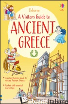 Visitor's Guide to Ancient Greece