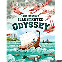 Illustrated Odyssey