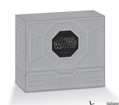 STAR WARS FRAMES
