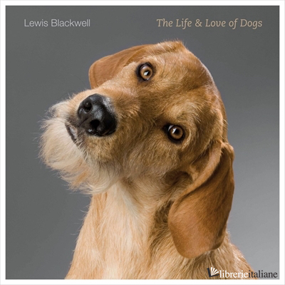 LIFE AND LOVE OF DOGS 