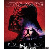 STAR WARS ART: POSTERS (LIMITED EDITION)