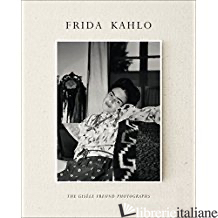 FRIDA KAHLO