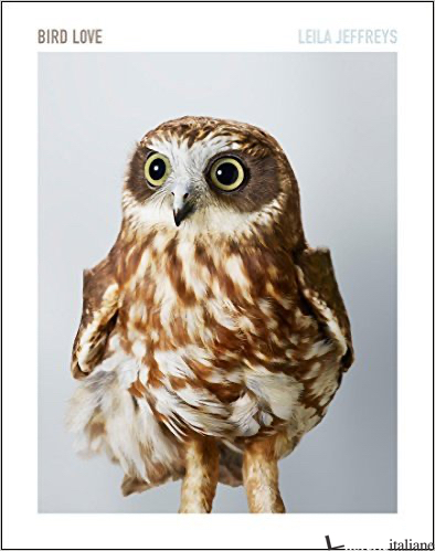 BIRD LOVE