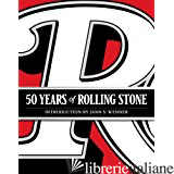 50 Years of Rolling Stone