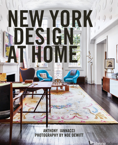 New York Design at Home
