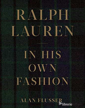 Ralph Lauren: In His Own Fashion