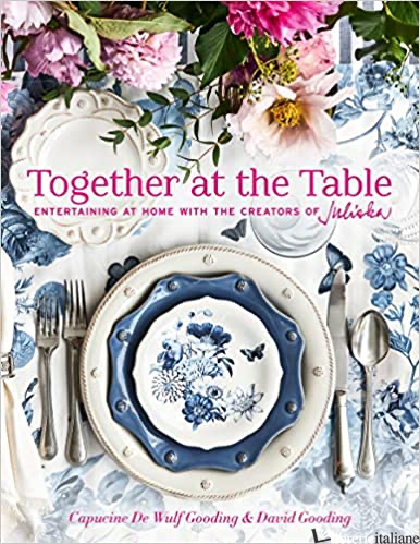 Together at the Table