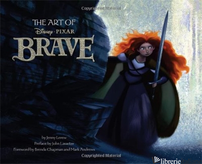Art of Brave