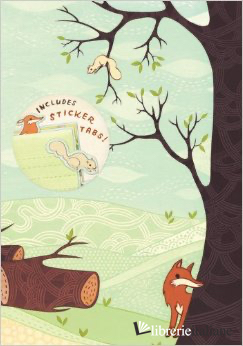 esaurito ----------- Forest Animals Journal