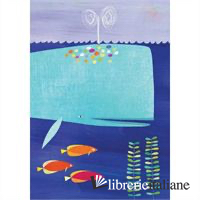 esaurito -------- Whale of a Tale Journal