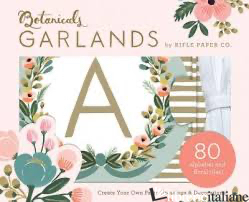 Botanicals Garlands