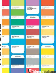 Pantone Artist and Writers Notebook