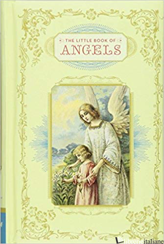Little Book of Angels, The
