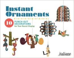 Instant Ornaments Junzo Terada