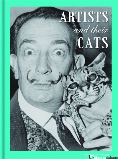 Artists and Their Cats