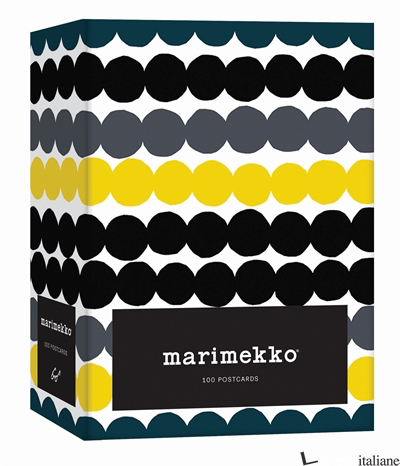 Marimekko: 100 Postcards