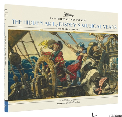 They Drew as They Pleased Vol 2