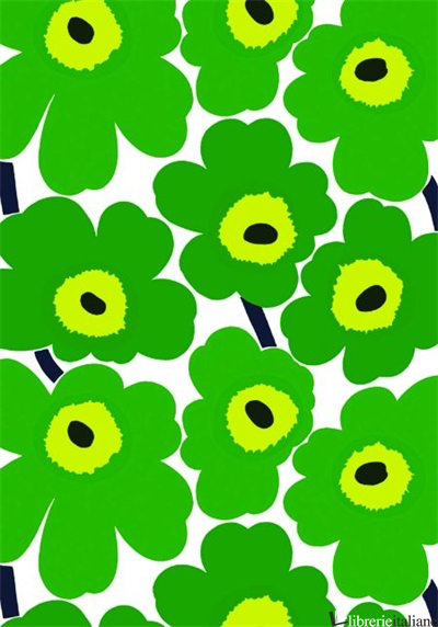 Marimekko Flexi Journal