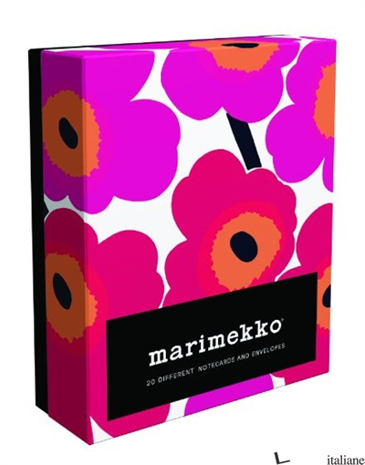 Marimekko Notes