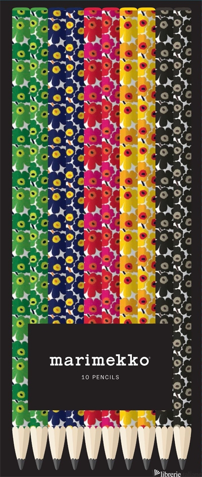 Marimekko Pencils