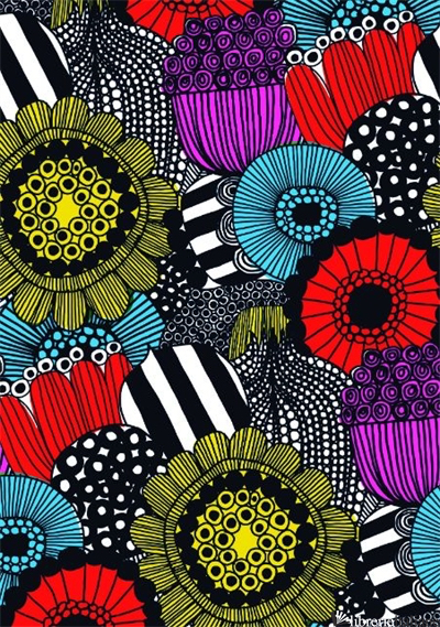 Marimekko Flexi Journal