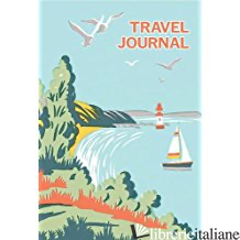 Sukie Travel Journal: Coastal Getaway