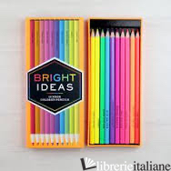 Bright Ideas Neon and Sparkle Gel Pens
