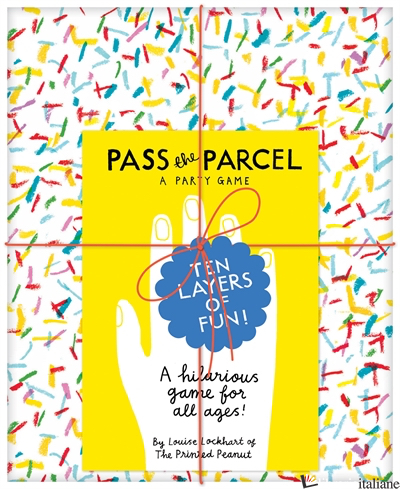 Pass the Parcel: A Party Game
