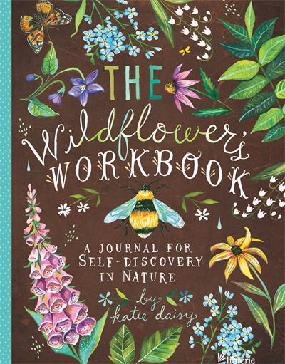 The Wildflower's Workbook