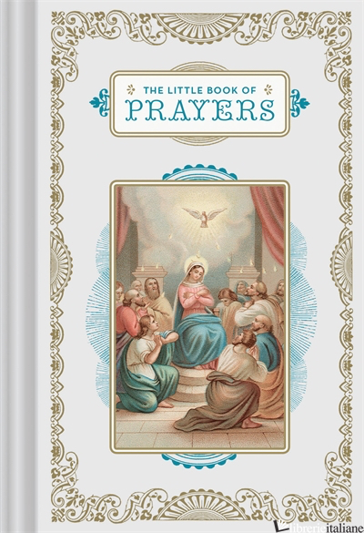 The Little Book of Prayers