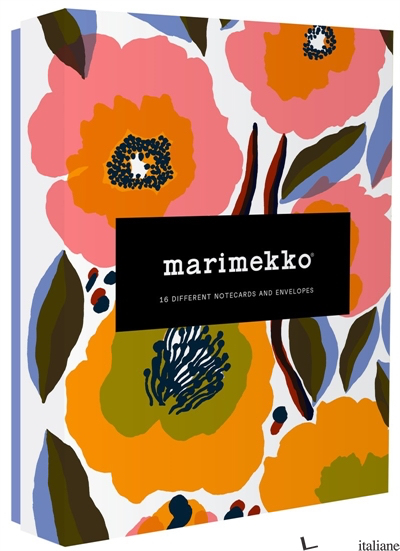 Marimekko Kukka