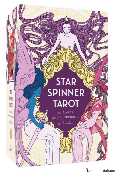 Star Spinner Tarot