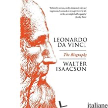 Leonardo Da Vinci 
