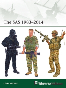 THE SAS
