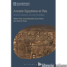 Ancient Egyptians at Playboard Games Across Borders